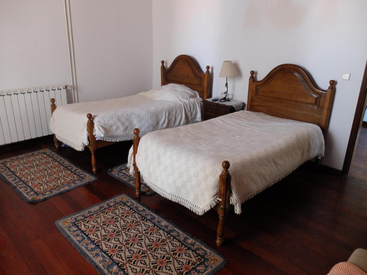 Casa Da Roseira - Valpacos Bed & Breakfast Vassal Exterior photo
